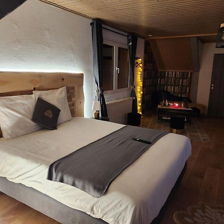 Chambre D'Hote De La Source Bleue Cusance Екстер'єр фото