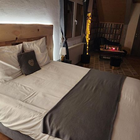 Chambre D'Hote De La Source Bleue Cusance Екстер'єр фото